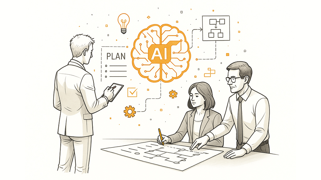 How to Adopt AI in Business: Your Reality-Based Action Plan