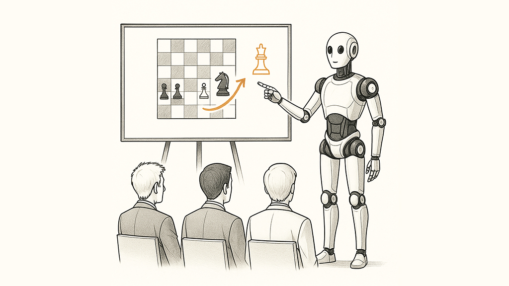 AI Strategy for Businesses: Essential Guide to Success