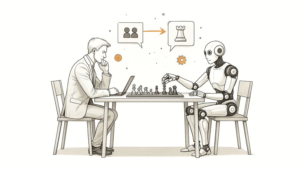 Hiring an AI Strategy Consultant in the Netherlands