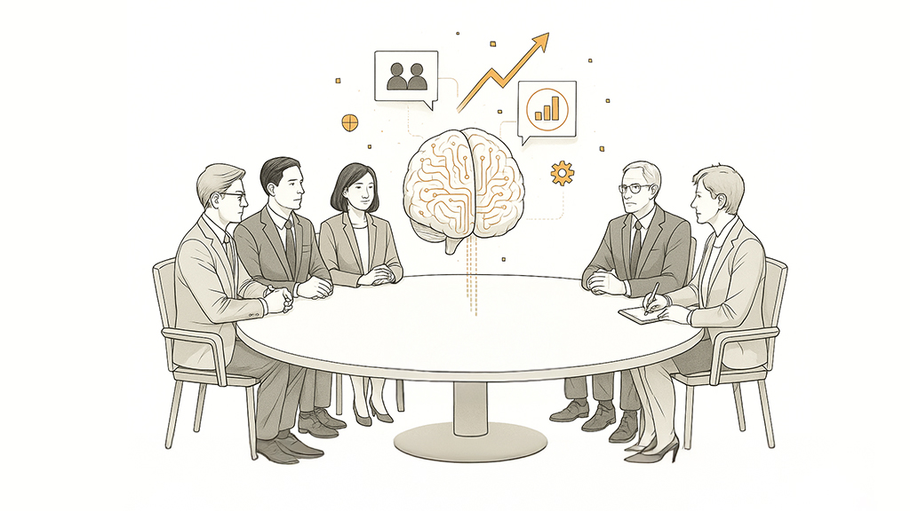 A Practical Guide to Business AI Integration