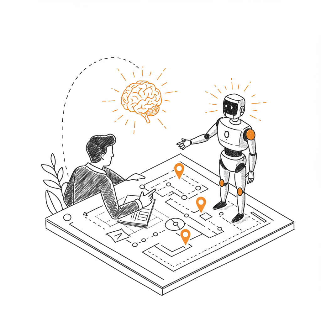 AI Strategy Consulting: Why Your Business Needs It Now