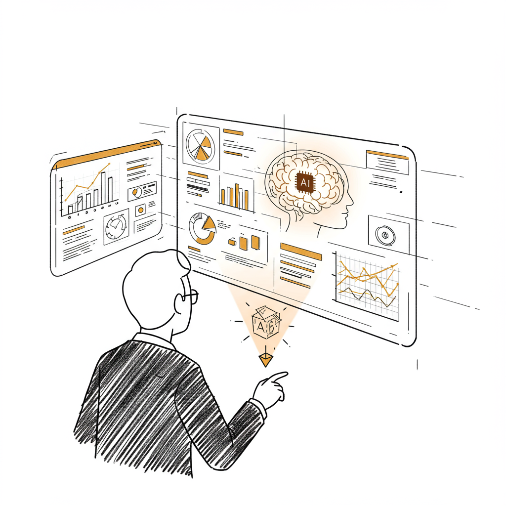AI for Executives: How to Make Smarter, Faster Decisions