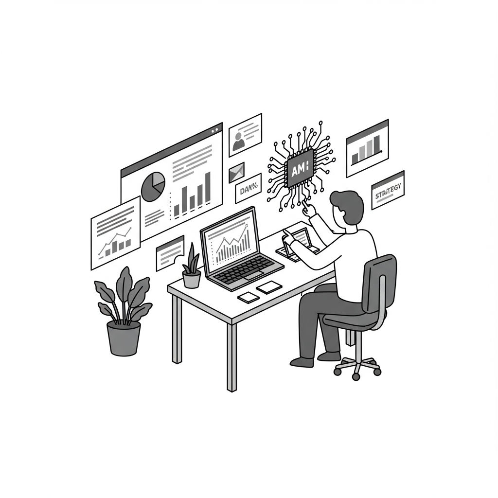 AI for SMBs: A Practical Guide