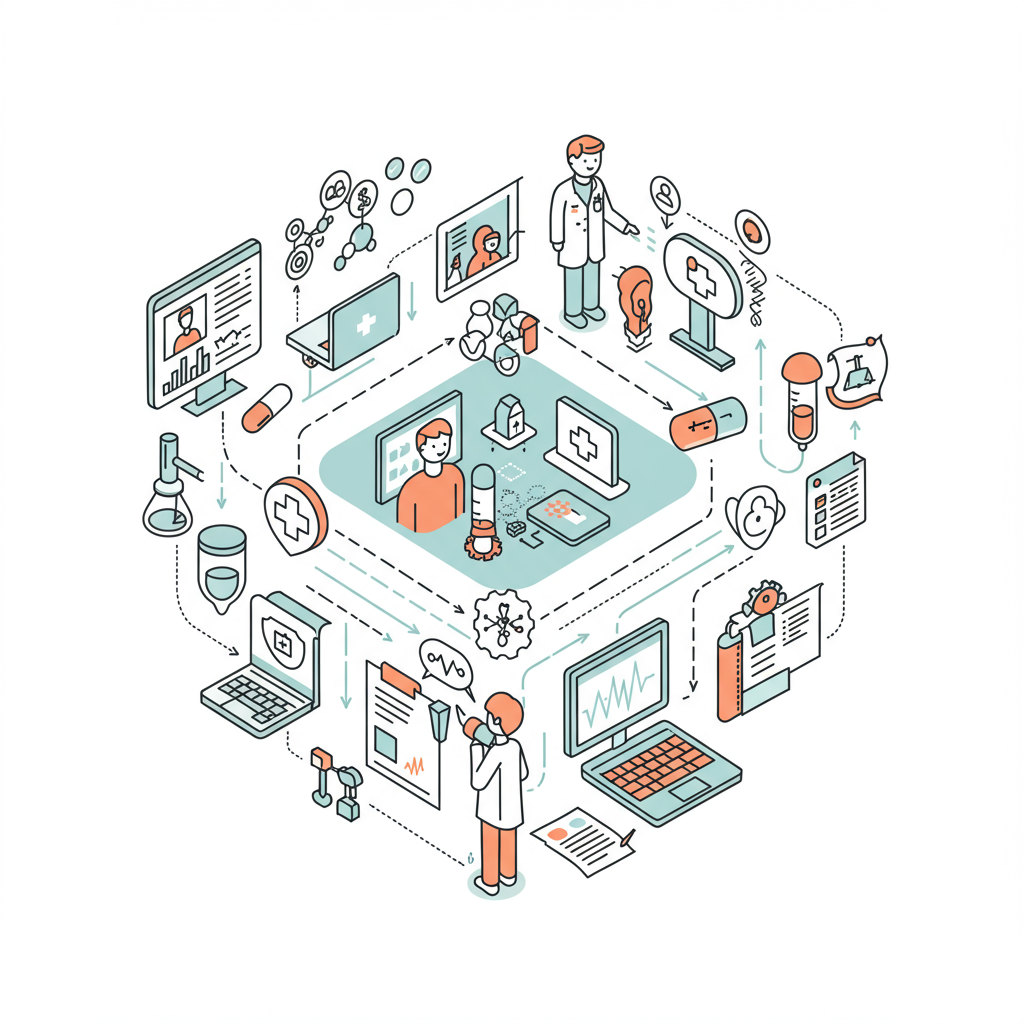 How Healthcare Automation Is Shaping the Future