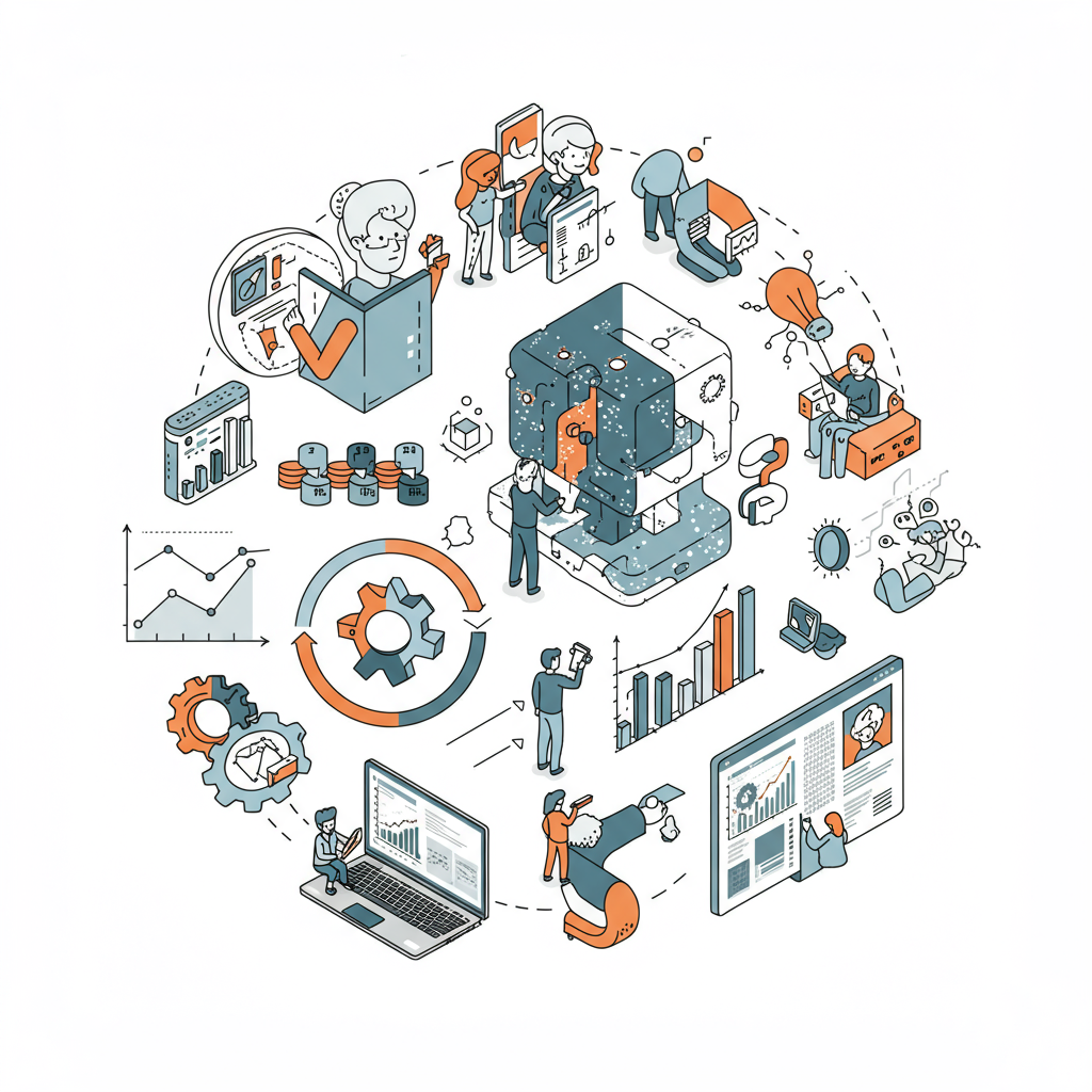 Co-Creation: The Future of AI Innovation