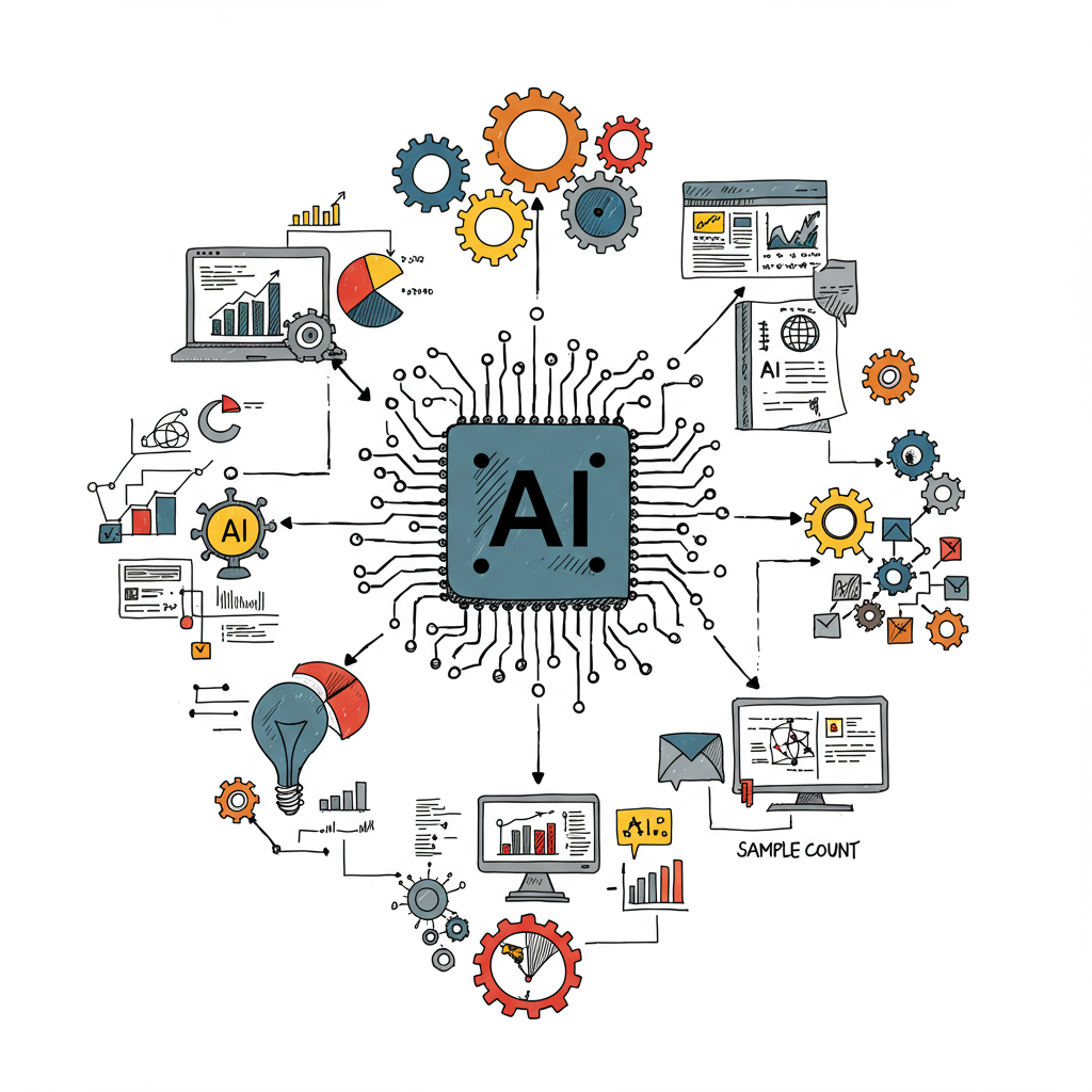 AI Strategy vs Tools: Building Smarter AI Adoption