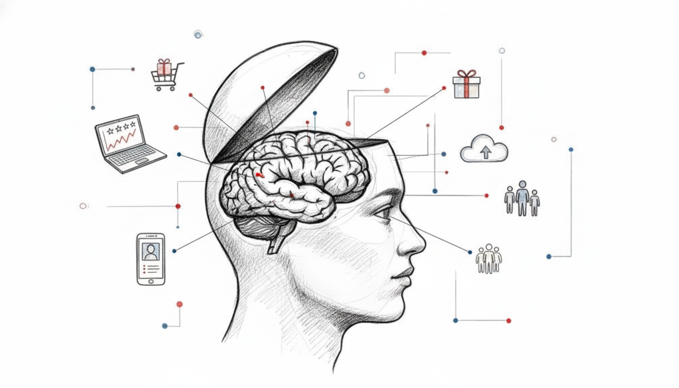AI Hyper-Personalization: Redefining Customer Experience