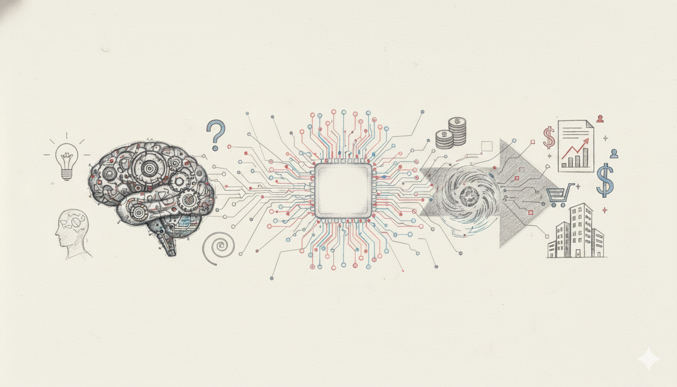 AI-Powered Product Innovation: Turning Ideas Market-Ready