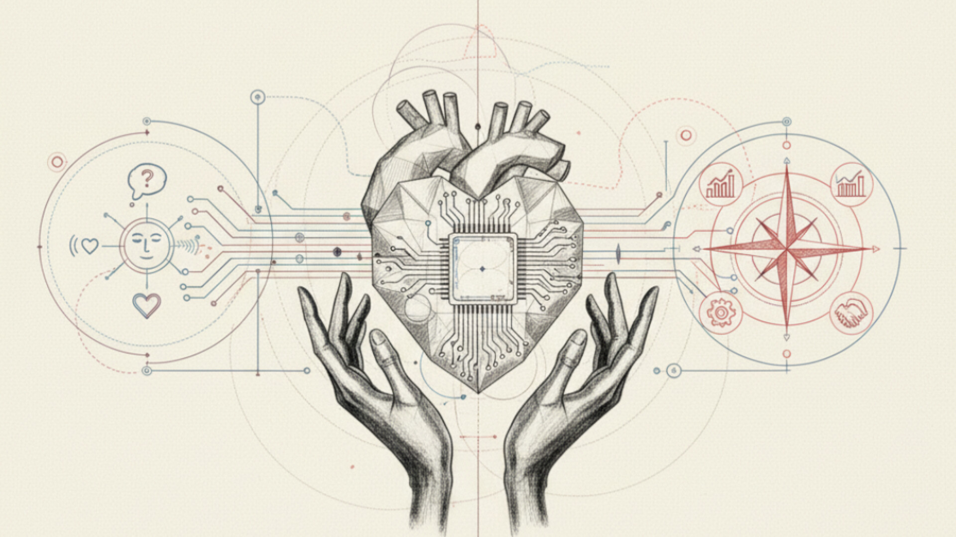 Human-Centred AI: What, Why and How