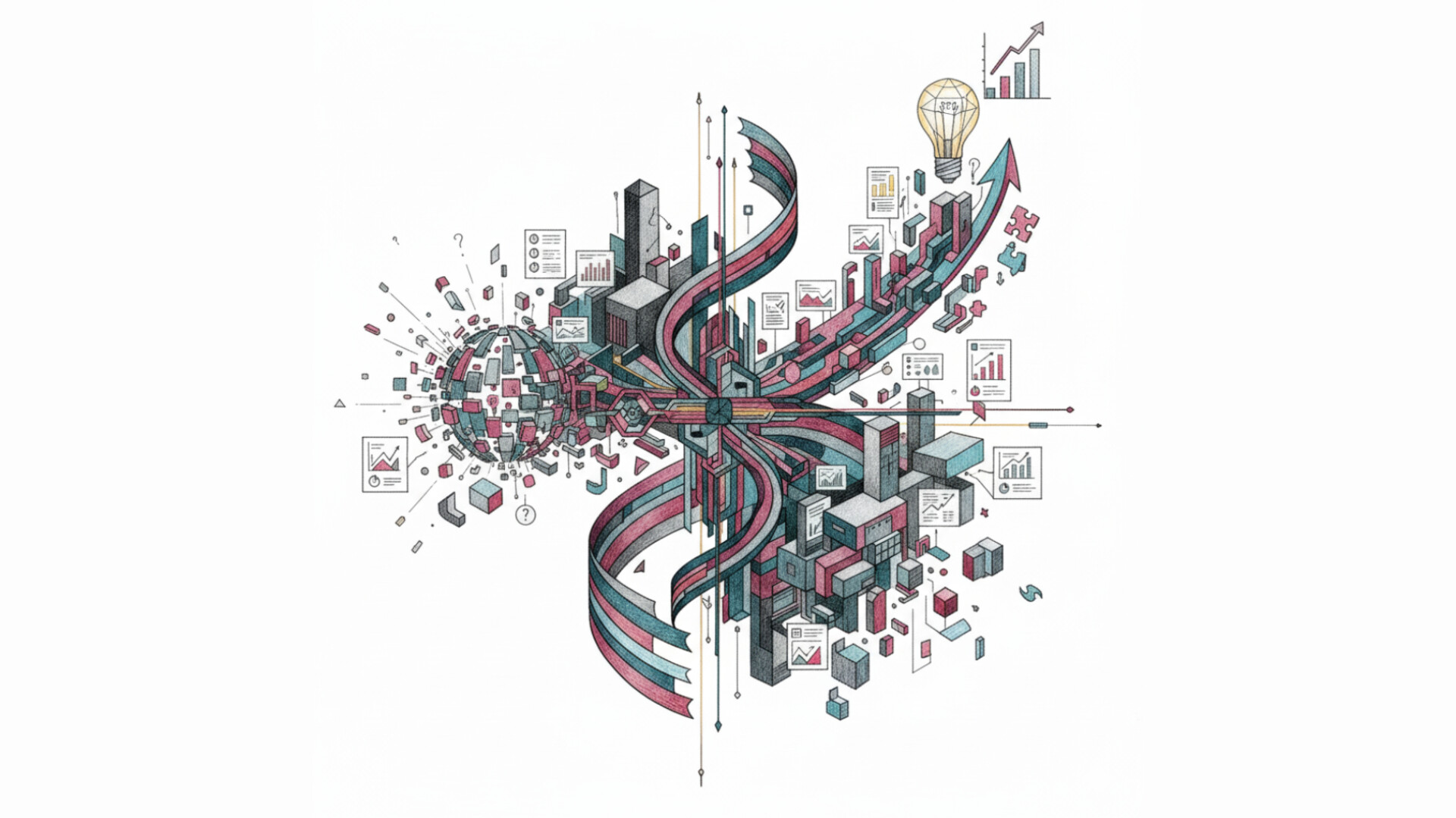 Generative AI in the Enterprise: From Experimentation to Value Creation