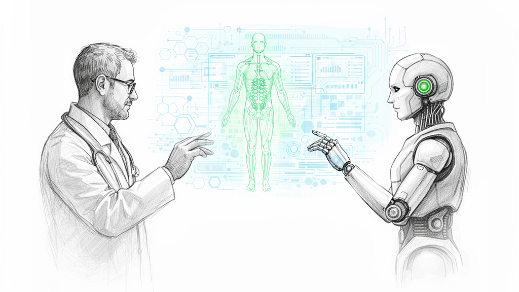 Med-PaLM Explained: A Business Leader's Guide to Medical AI