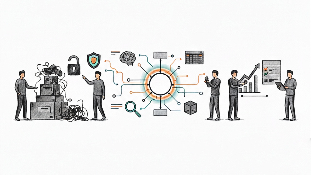 Data Governance for AI: Policies Every Enterprise Needs