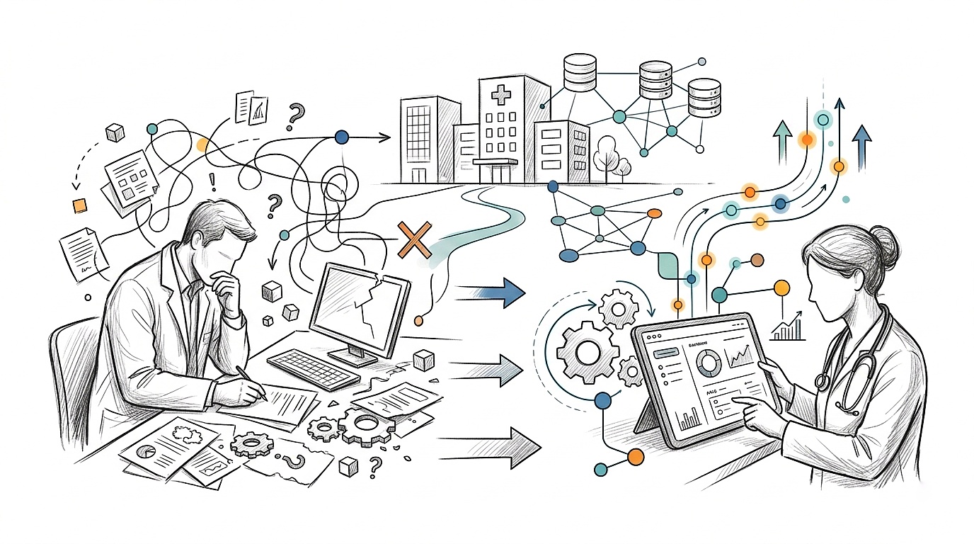 Why Most Clinical AI Models Fail in Production and How To Fix It
